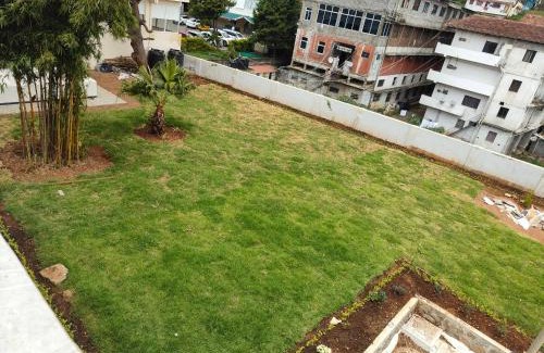 Kotagiri Hotel | Arasan Residency