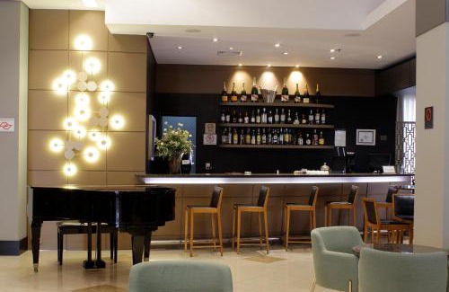 Ribeirao Preto Hotel | Araucaria Plaza