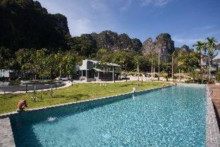 Krabi Hotel | Arawan Beach Resort Krabi
