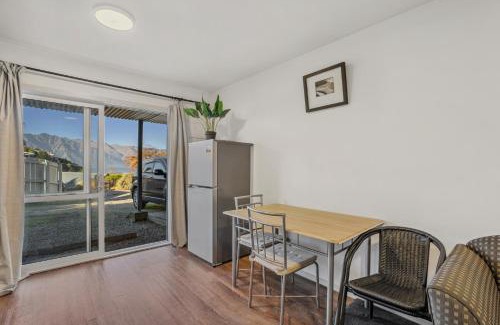 Fernhill House | Arawata Retreat - Queenstown Mountain Serenity