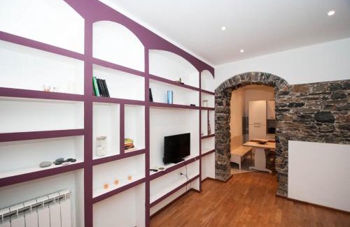 La Spezia Historic Centre Apartment | Arba Spaa Apartments
