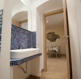 La Spezia Historic Centre Apartment | Arba Spaa Apartments