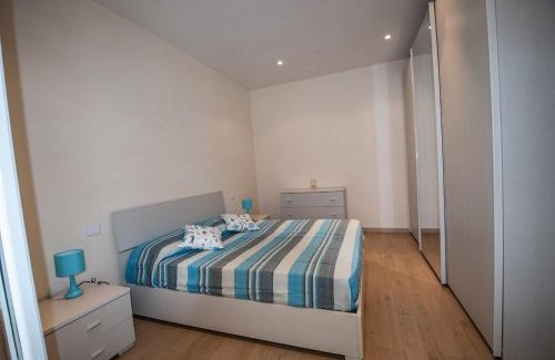 La Spezia Historic Centre Apartment | Arba Spaa Apartments
