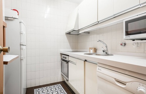 Baqueira Apartment | Arbaeth by Totiaran apartment at the foot of the slopes 6p 2 bedrooms