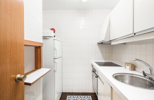 Baqueira Apartment | Arbaeth by Totiaran apartment at the foot of the slopes 6p 2 bedrooms