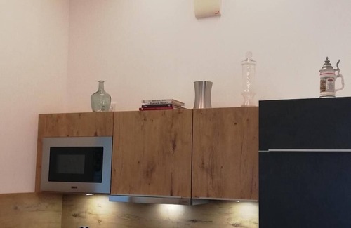 Rabenstein Apartment | Arber Suite with whirlpool and sauna for 4 people with two bedrooms and bathrooms