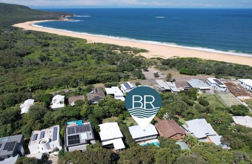 Killcare House | Arbies Killcare Beach House