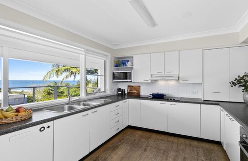 Killcare House | Arbies Killcare Beach House