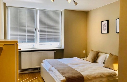 Altona-Altstadt Apartment | Arbio I Apart shared Kitchen near St.Pauli