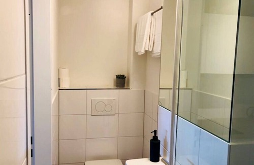 Altona-Altstadt Apartment | Arbio I Cozy Apart near St.Pauli