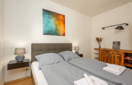 Suedvorstadt Apartment | Arbio I Local Apart in Sudvorstadt