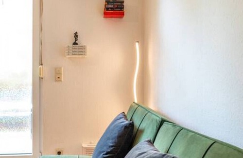 Suedvorstadt Apartment | Arbio I Local Apart in Sudvorstadt