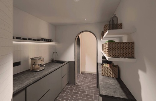 Wells-next-the-Sea Ski Chalet | ARC Next-The-Sea