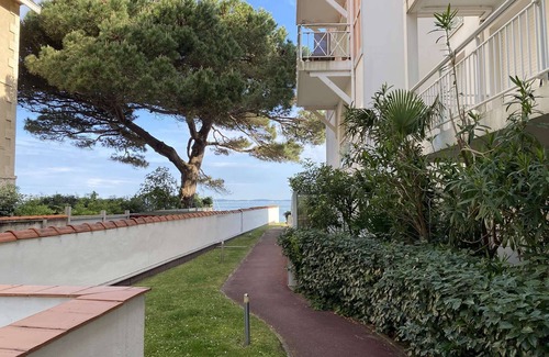 Arcachon Apartment | Arcachon - T2 vue sur mer au calme