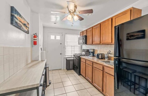 North Philadelphia House | Arcadia-Home-La Salle-Salus Uni!