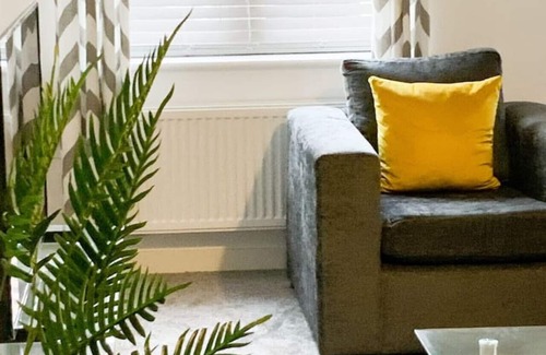 Andover House | Arcaro house - A Beautiful 3 bedroom house in Andover.