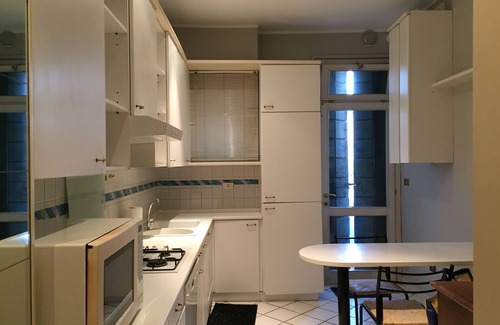 Arcella Apartment | ARCELLA FLAT - flat with terrace-solarium