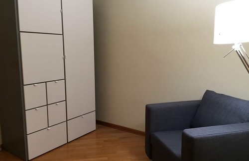 Arcella Apartment | ARCELLA FLAT - flat with terrace-solarium