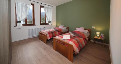 Verzegnis Apartment | Arché Verzegnis - unità abitativa ammobiliata ad uso turistico