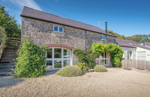 Stackpole Cottage | Arch Barn, Holiday Cottage St Twynnells, Nr Bosherston | Stackpole, Sleeps 6, 3 bedrooms, bathrooms