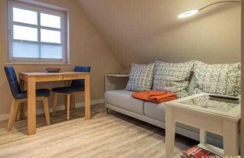 Spiekeroog Apartment | Arche Svea Taube