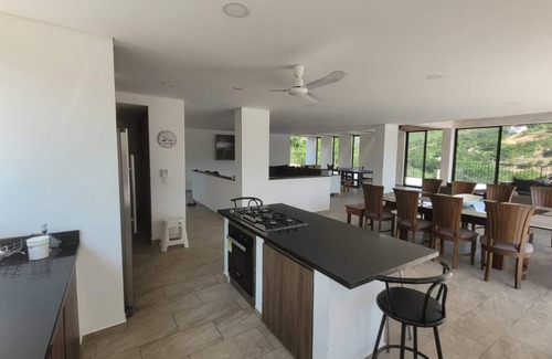 Sopetran Villa | Archi Villa Sopetran