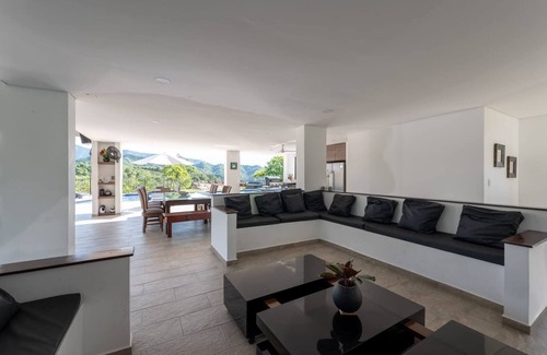 Sopetran Villa | Archi Villa Sopetran