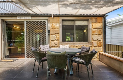 Patonga House | Archie s Abode By Coast Holidays "Winter Getaway Special"