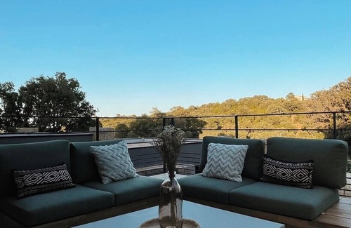 Porto-Vecchio Villa | ARCHITECT-DESIGNED VILLA