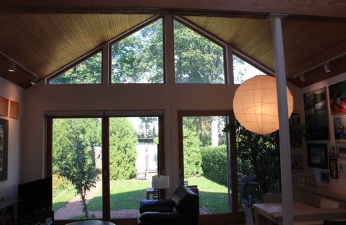 Greenport House | Architect Designed Home in Waterfront Village