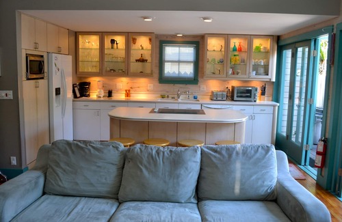 Key West Historic District House | Architect's Personal Residence, Private Pool, 1 Blk. to Duval