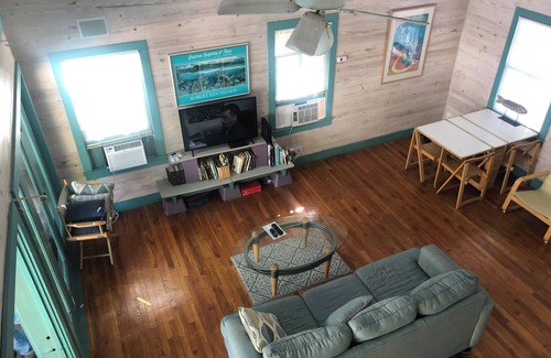 Key West Historic District House | Architect's Personal Residence, Private Pool, 1 Blk. to Duval