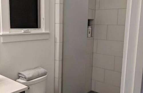 Downtown Apartment | Architect's Studio @ the heart of Downtown Raleigh