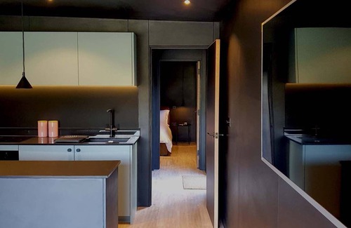 Whittington Cabin | Architectural gem on an acclaimed cotswold farm /1