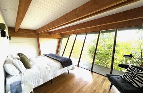 Hollywood Hills House | Architectural Marvel In Hollywood Hills Wviews