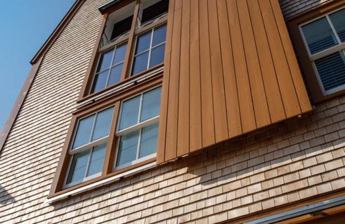 Lunenburg Waterfront Condo | Architecturally-designed in Lunenburg - The Bayswater