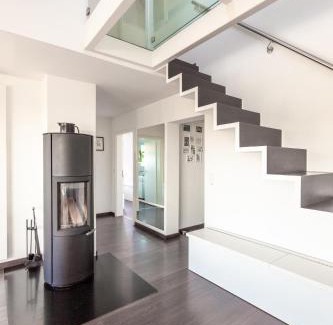Lindlar Apartment | Architektenwohnungen mit Panoramablick bei Köln