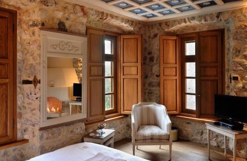 Leonidio Hotel | Archontiko Chioti