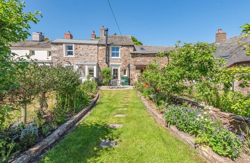 Caldbeck House | Archway Cottage - Caldbeck