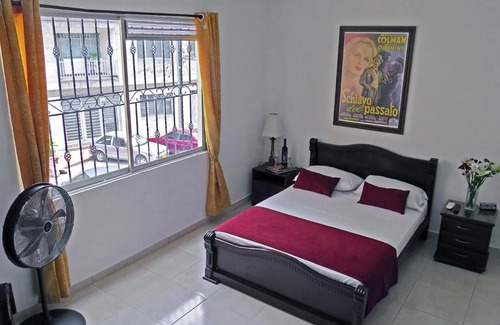 Cali Apartment | Arco Apartasuites