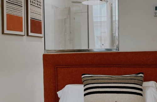 Historical Center Hotel | Arco de la Seda H. Ind