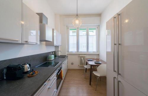 Chinatown Apartment | [Arco della pace] Sarpi Street 100 metri