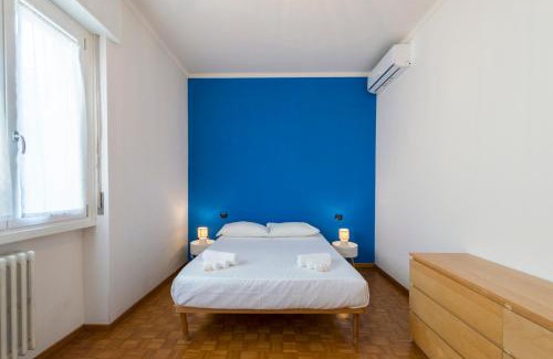 Chinatown Apartment | [Arco della pace] Sarpi Street 100 metri
