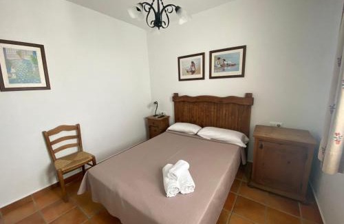 Conil de la Frontera City Center Apartment | Arco - Virgen Apartamentos y Habitación