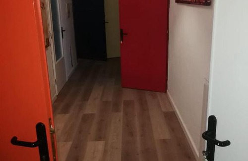 Livorno House | Arcobaleno Affittacamere