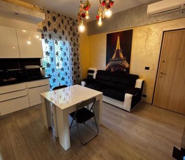 Lavinio Lido di Enea Apartment | Arcobaleno Sul Mare