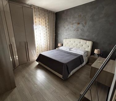 Lavinio Lido di Enea Apartment | Arcobaleno Sul Mare