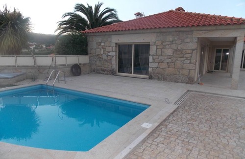 Arcos de Valdevez House | arcos de valdevez casa silva do minho