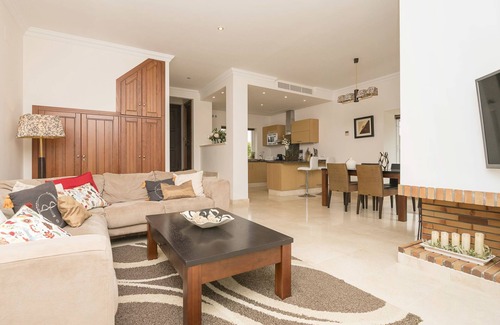 Arcos de la Frontera House | Arcos Gardens Golf by Interhome