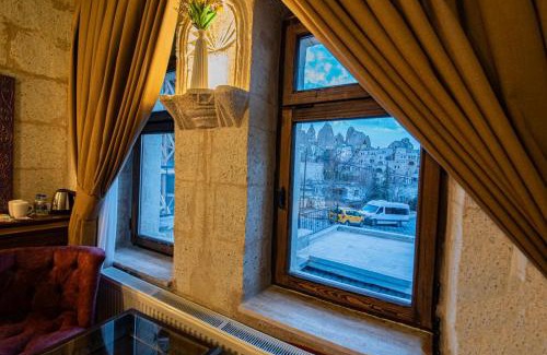 Goreme Hotel | Arcus Cappadocia